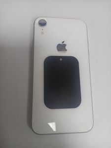 Б/в Мобільний телефон Apple iphone xr 64gb 01-200836160