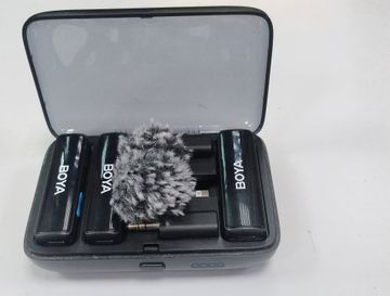 Б/в Мікрофон Boya boyalink 01-200836281