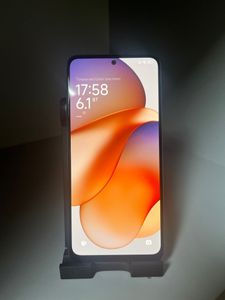 Б/у Мобильный телефон Xiaomi redmi note 12 4/128gb 01-200833547