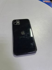 Б/у Мобильный телефон Apple iphone 11 128gb 01-200835561
