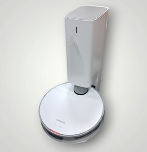 Б/в Робот-пилосос Samsung jet bot+ vr30t85513w 01-200830431