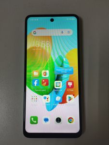 Б/в Мобільний телефон Tecno spark 20c bg7n 4/128gb 01-200835943