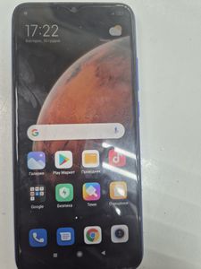 Б/у Мобильный телефон Xiaomi redmi 9c nfc 2/32gb 01-200836803