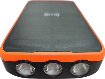 Б/в Повербанк Ibattery l3sw 20000 mah 01-200811546