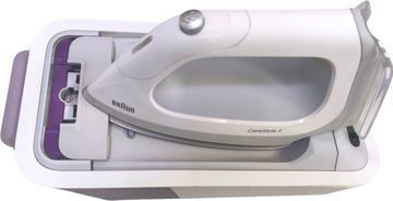 Б/в Праска Braun carestyle 5 is 5043 wh 01-200612298