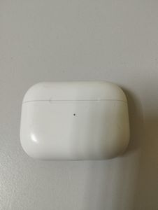 Б/у Наушники Apple airpods pro 2nd generation magsafe 01-200835930