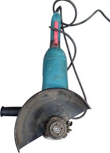 Б/в Кутова шліфмашина Sturm ag9524p 01-200776973