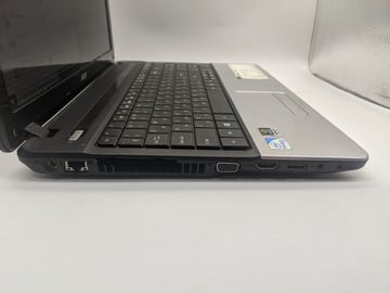 Б/в Ноутбук Acer 15/pentium b980 ddr3/6gb ddr3/ssd 250 gb/*інтегрована 01-200838207