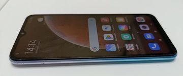 Б/в Мобільний телефон Xiaomi redmi 9a 2/32gb 01-200836743