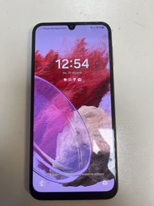 Б/у Мобильный телефон Samsung m346b1 galaxy m34 5g 8/128gb 01-200838769
