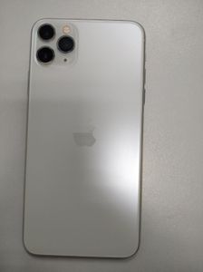 Б/в Мобільний телефон Apple iphone 11 pro max 256gb 01-200838881