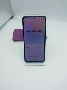 Б/в Мобільний телефон Xiaomi redmi note 14 5g 8/256gb 01-200828129