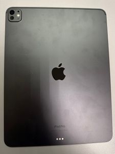 Б/в Планшет Apple ipad pro 13 2024 wi-fi 512gb 01-200830342