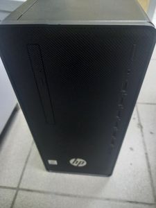 Б/в Системний блок Пк intel core i7-10700/ram 8 gb/hdd відсутній/ssd 256 gb/інтегрована 01-200840283