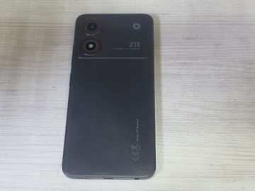 Б/в Мобільний телефон Zte blade a34 4/64gb 01-200840408