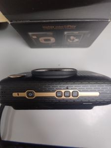 Б/в Фотокамера миттєвого друку Fujifilm instax mini liplay 01-200840740