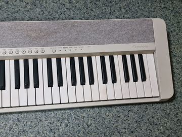 Б/в Синтезатор Casio ct-s1 we 01-200840821