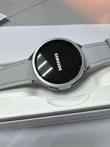 Б/у Смарт-часы Samsung galaxy watch6 classic 47mm 01-200835001