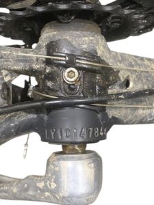 Б/в Велосипед Bbf montana 650b 27' 01-200836204