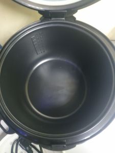 Б/в Мультиварка Liberton lmc-3104 01-200841126