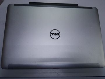 Б/в Ноутбук Dell 15/core i7 4800mq ddr3/8gb ddr3/hdd 500 gb/radeon hd 8790m 01-200841371