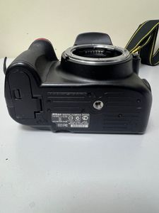 Б/в Фотоапарат Nikon d5100 body 01-200840845