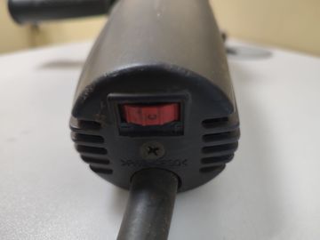 Б/у Угловая шлифмашина Sparky m 750e 01-200842312