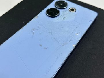 Б/в Мобільний телефон Tecno camon 20 pro 01-200841520