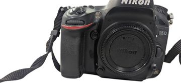 Б/в Фотоапарат Nikon d610 + tamron af sp 24-70mm f/2,8 di 01-200749739