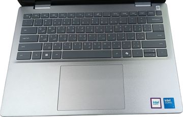 Б/в Ноутбук Dell 14/core 7 150u s1 ddr5/16gb ddr5/hdd *відсутній/ssd 1000 gb/*інтегрована 01-200605077