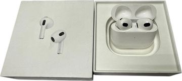 Б/в Навушники Apple airpods 3rd generation 01-200803460