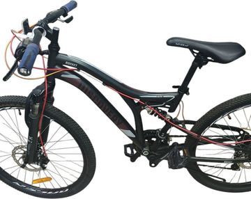 Б/в Велосипед Discovery rocket 24 dd 01-200582177