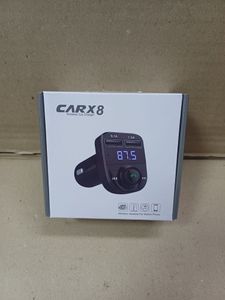 Б/в Модулятор Fm car 8 16-000269025