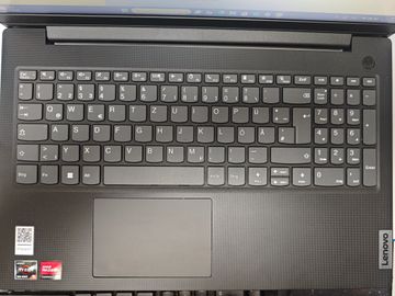 Б/в Ноутбук Lenovo 15/ryzen 5 7520u ddr5/16gb ddr5/hdd *відсутній/ssd 512 gb/*інтегрована 01-200831434