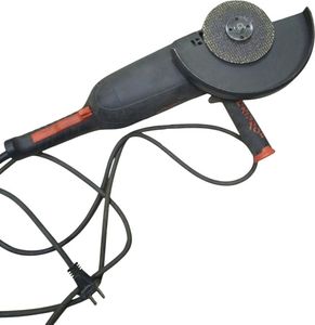 Б/в Кутова шліфмашина Dnipro-M gl-280 01-200830839