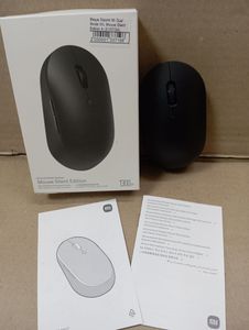 Б/в Миша Xiaomi mi dual mode wireless mouse silent edition 18-000093569