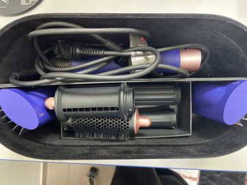 Б/в Плойка Dyson airwrap hs05 complete long 01-200843423