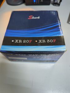 Б/у Катушка рыболовная Shark xr30f 01-200844087