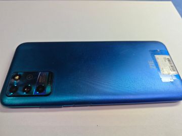 Б/в Мобільний телефон Zte blade v30 vita 4/128gb 01-200845247