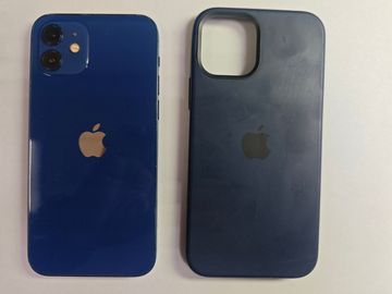 Б/в Мобільний телефон Apple iphone 12 128gb 01-200845233