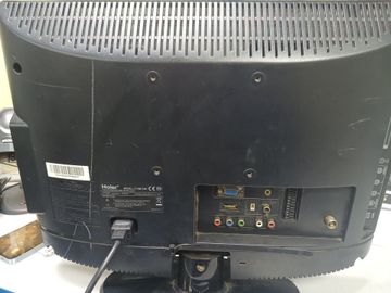 Б/у Телевизор Haier lt19m1cw 01-200845308