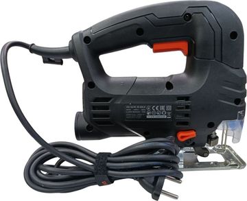 Б/в Електролобзик Dnipro-M js-65lx 01-200825432