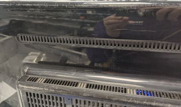 Б/в Моноблок Boss intel celeron j1900/ ram 2gb/ ssd 60 01-200828472