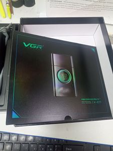 Б/в Електробритва Vgr v-377 01-200845912