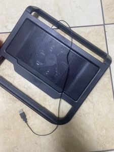 Б/в Підставка для ноутбука Deepcool n200 01-200844873