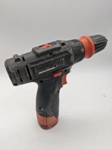 Б/в Шурупокрут Dnipro-M cd-12qx 01-200844933