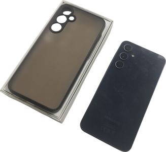 Б/в Мобільний телефон Samsung galaxy a35 5g 8/256gb 01-200844106