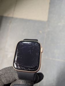 Б/у Смарт-часы Apple watch se gps + cellular 44mm aluminum case a2354, a2356 01-200580616