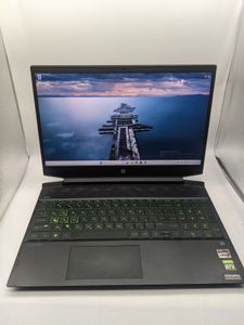 Б/у Ноутбук экран 15,6" Lenovo amd ryzen 5 5600h 3,3ghz/ ram8gb/ ssd512gb/ gf rtx3050ti 4gb/1920x1080/ 165hz 01-200764098