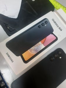 Б/в Мобільний телефон Samsung galaxy a14 4/128gb 01-200845246